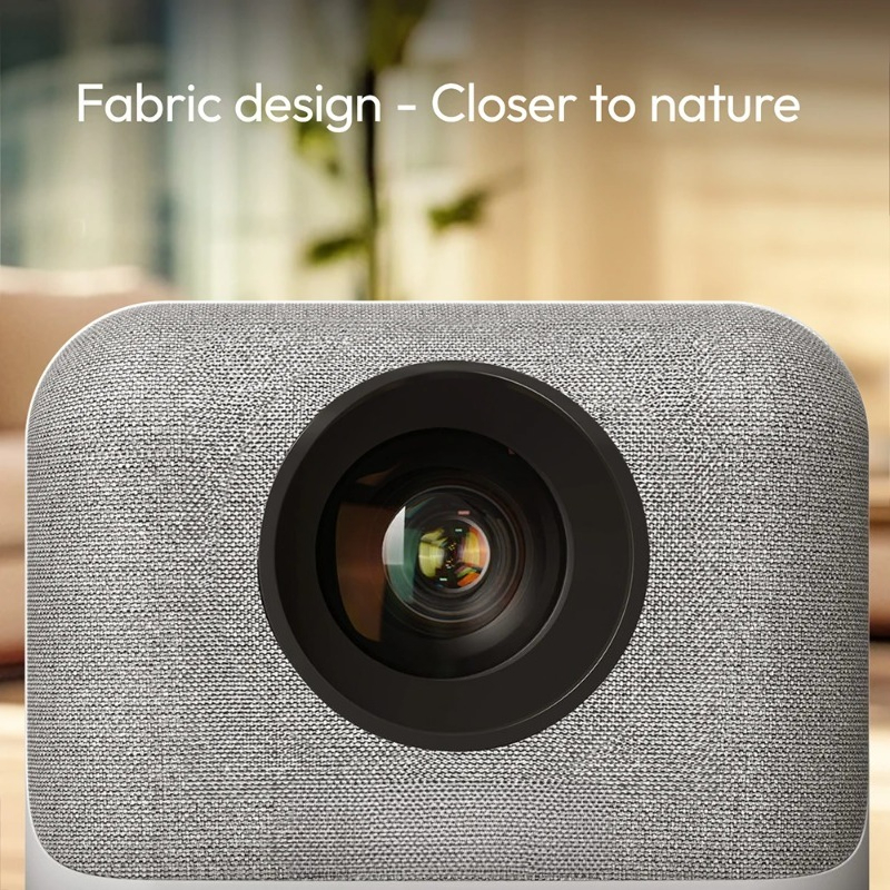 BYINTEK LOVE U4 Smart Mini Hom - Video Home Cinema recensie en prijs