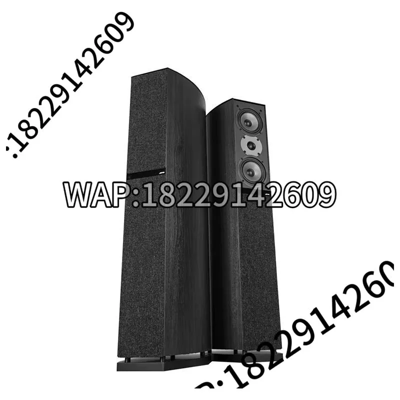 JAMO Zunbao D590 Limited Editi - Home Cinema Jamo recensie en prijs