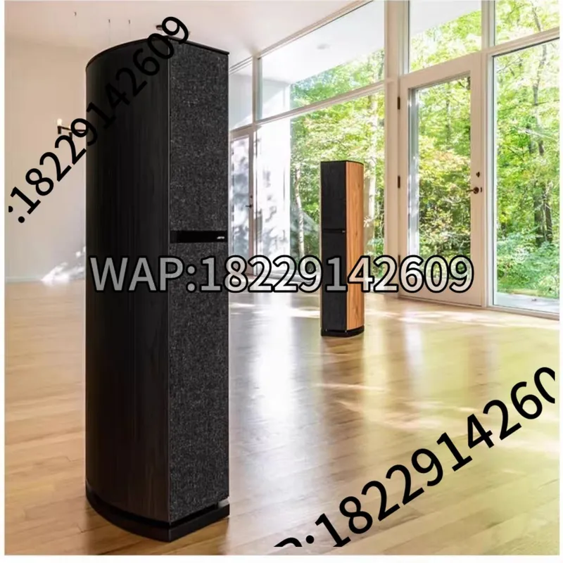 JAMO Zunbao D590 Limited Editi - Home Cinema Jamo recensie en prijs