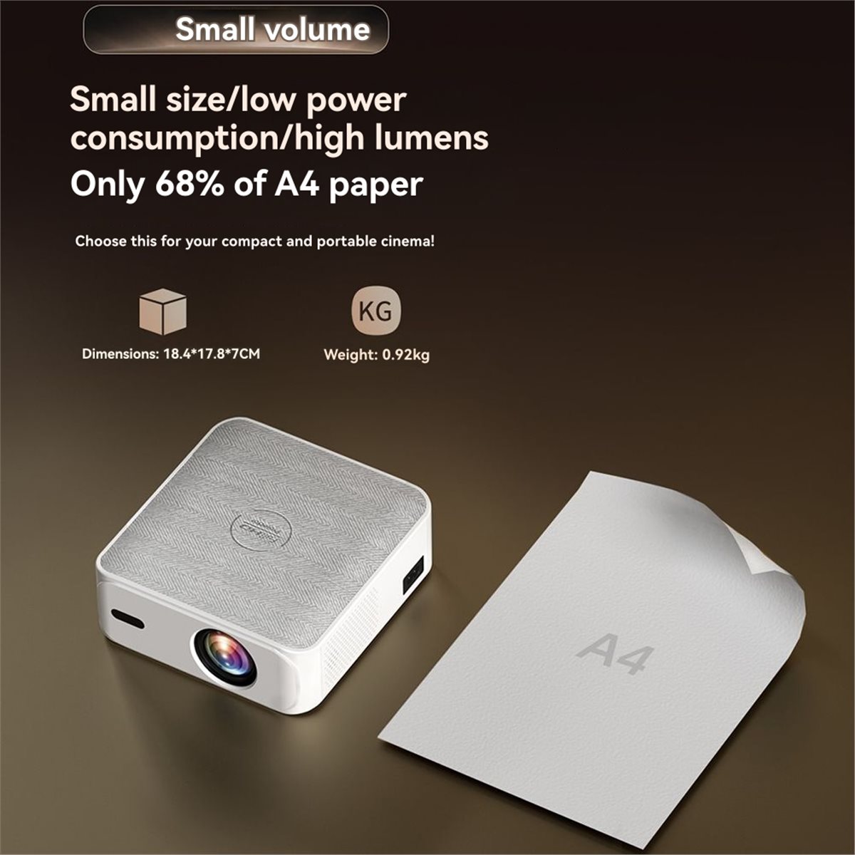 AS62 T30 Intelligente Android  - Home Cinema Uk recensie en prijs
