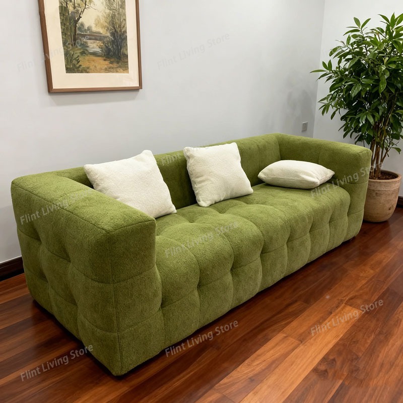 Luxe design woonkamerbank Loun - Home Cinema Gaming recensie en prijs