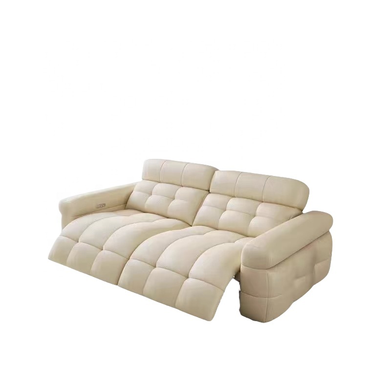 Aangepaste elektrische convert - Home Cinema Recliners recensie en prijs