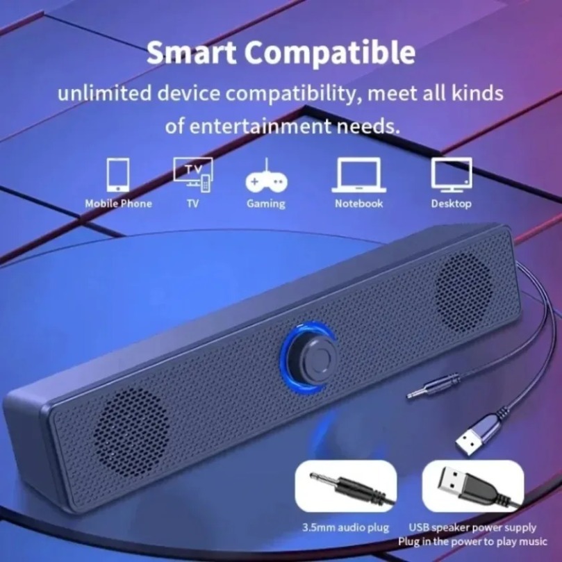 Draadloze Bluetooth en pc-soun - Home Cinema Gaming recensie en prijs