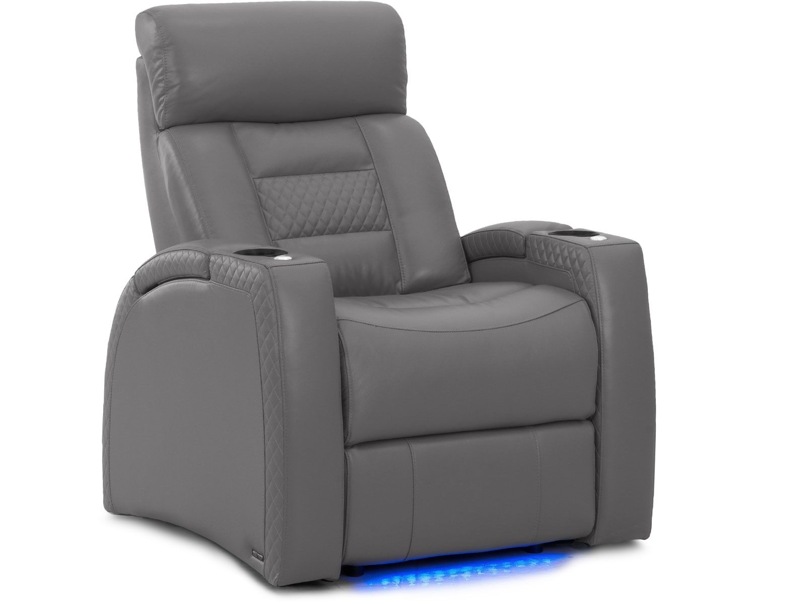 Moderne luxe bioscoop fauteuil - Home Cinema Recliners recensie en prijs