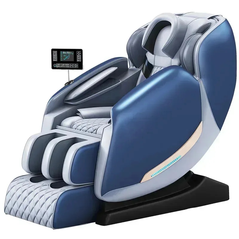 Premium elektrische massagefau - Home Cinema Recliners recensie en prijs