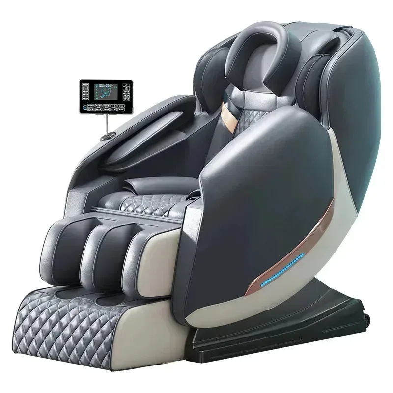 Premium elektrische massagefau - Home Cinema Recliners recensie en prijs