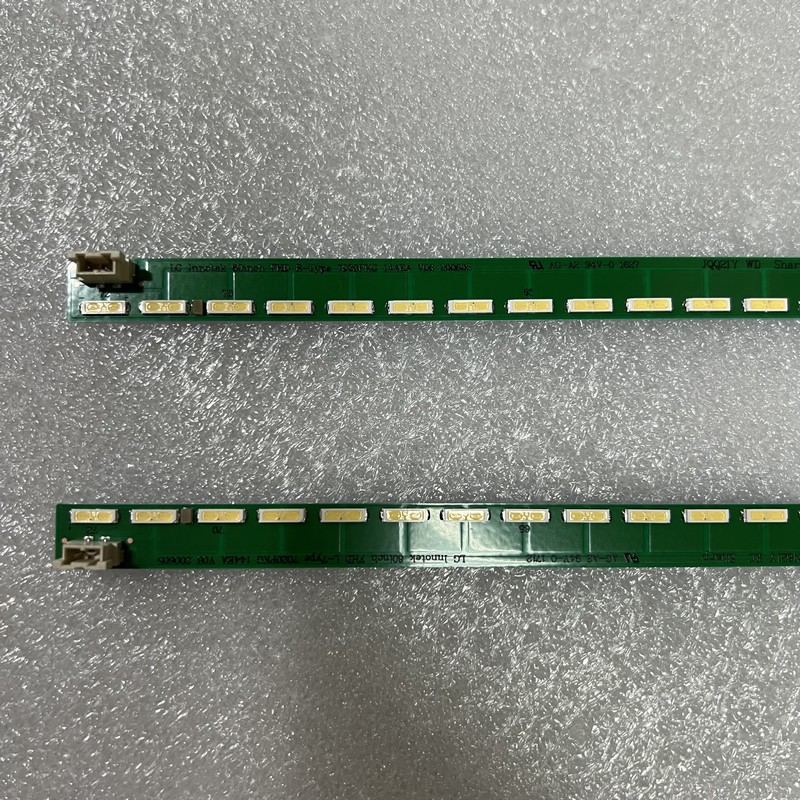 LED Backlight strip Voor TV 60 - Ambient Light Strip Tv recensie en prijs