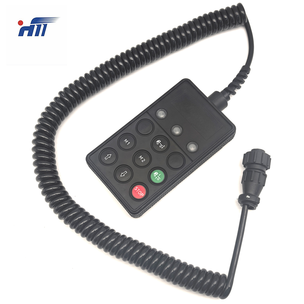 Universele ECAS Afstandsbedien - Universal Remote Control recensie en prijs