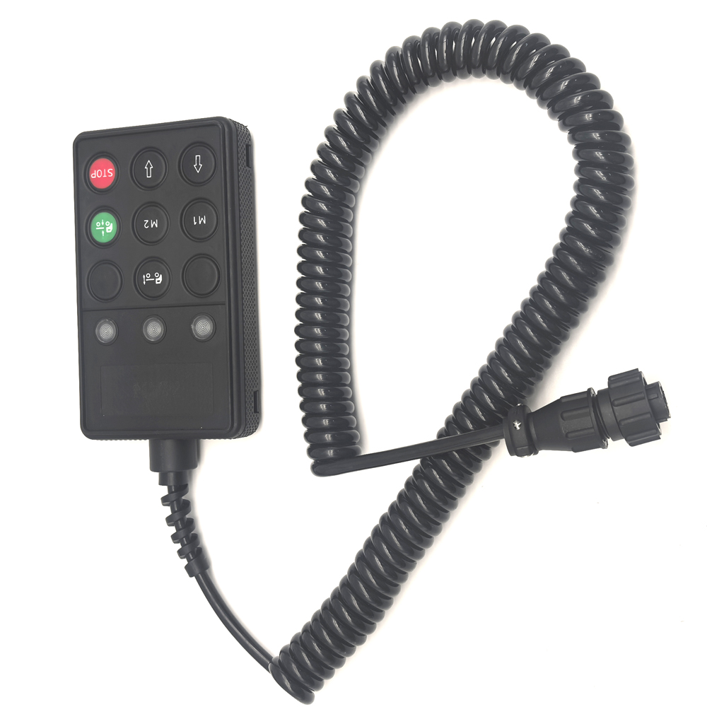 Universele ECAS Afstandsbedien - Universal Remote Control recensie en prijs