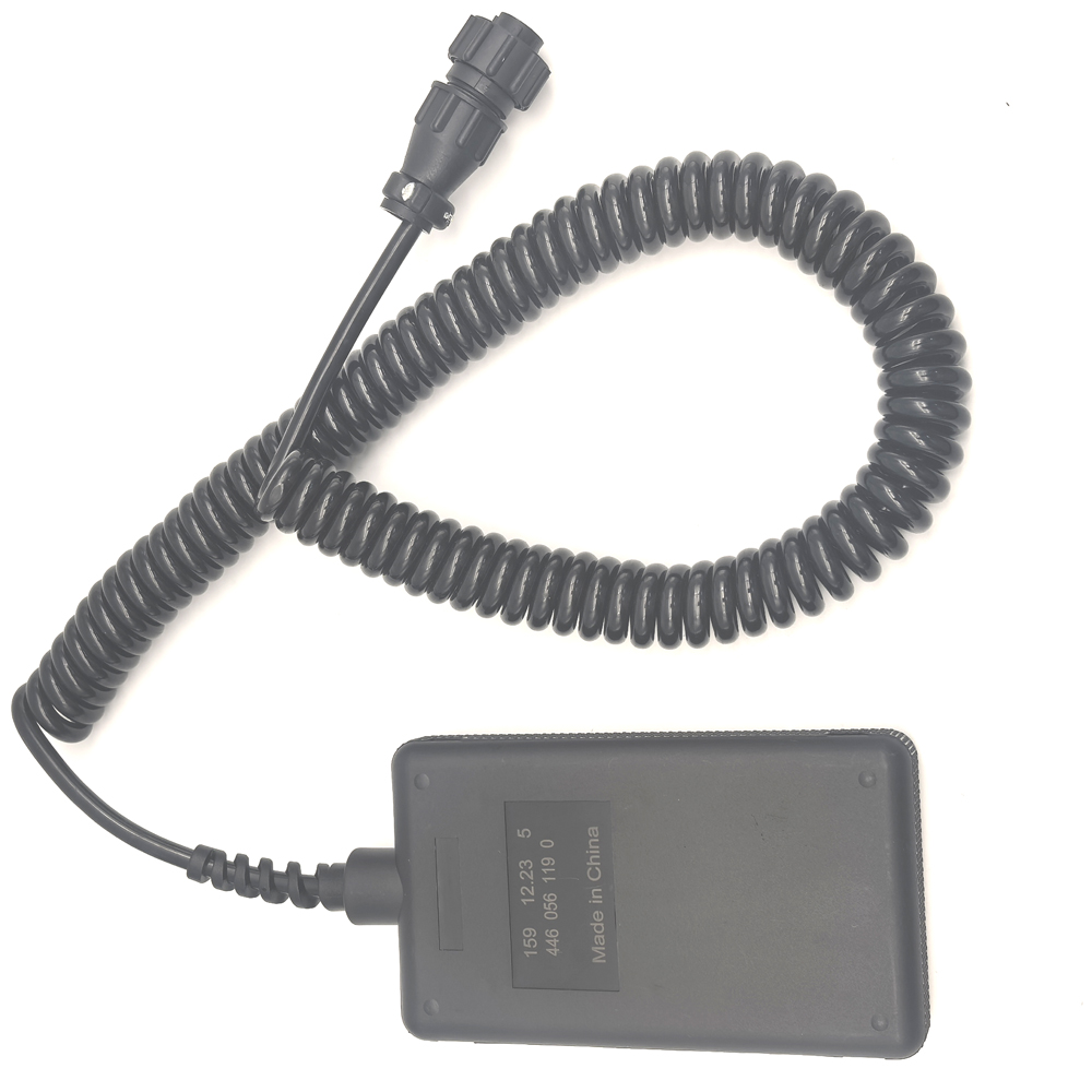 Universele ECAS Afstandsbedien - Universal Remote Control recensie en prijs