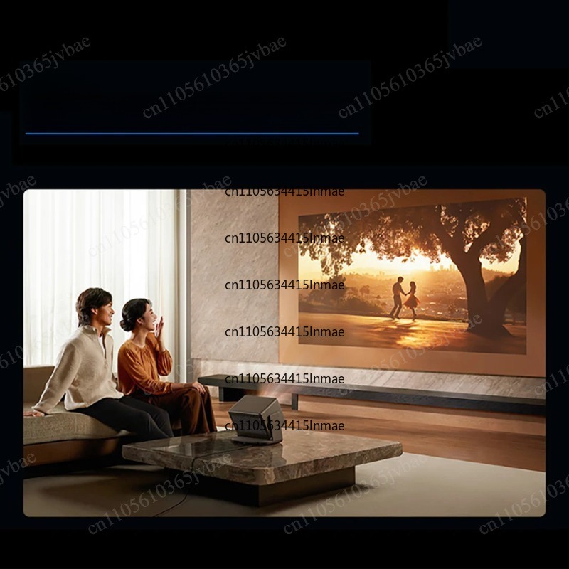 Gaming DLP Home Cinema RS20 Pl - Home Cinema Gaming recensie en prijs